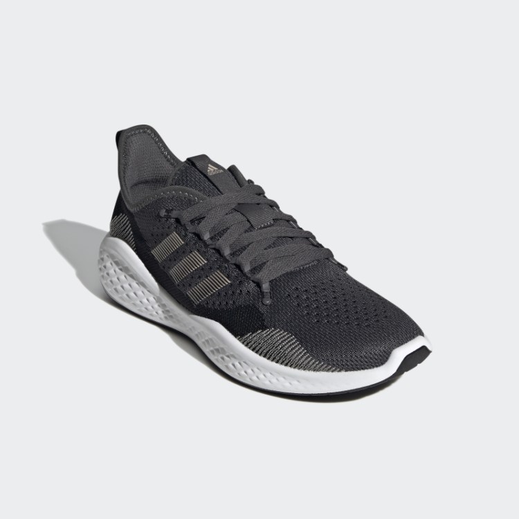 Tênis Adidas Fluidflow 2.0 Cinza Moda