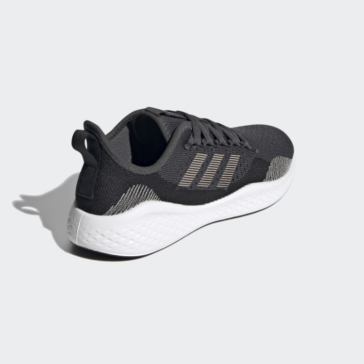 Tênis Adidas Fluidflow 2.0 Cinza Moda