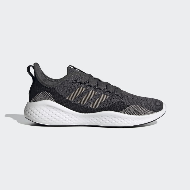 Tênis Adidas Fluidflow 2.0 Cinza