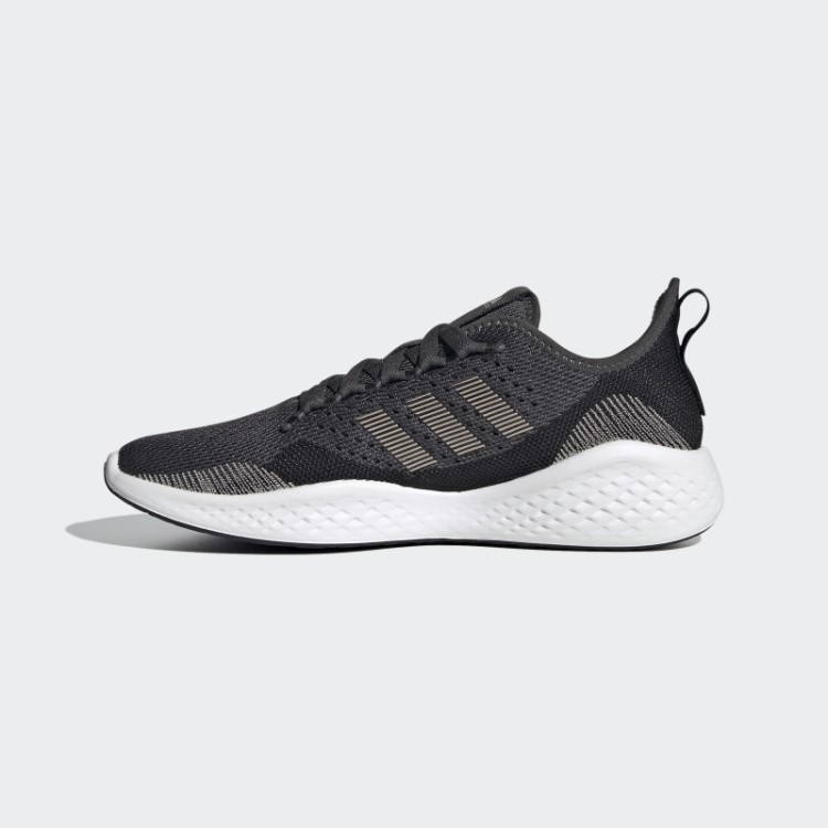 Tênis Adidas Fluidflow 2.0 Cinza