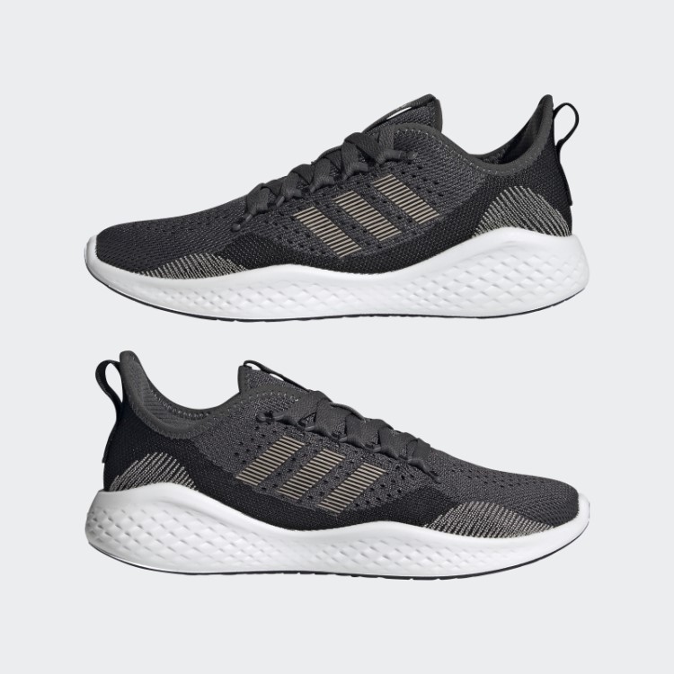 Tênis Adidas Fluidflow 2.0 Cinza