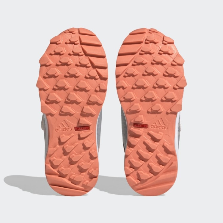 Tênis De Corrida Preto Adidas Terrex Agravic Boa