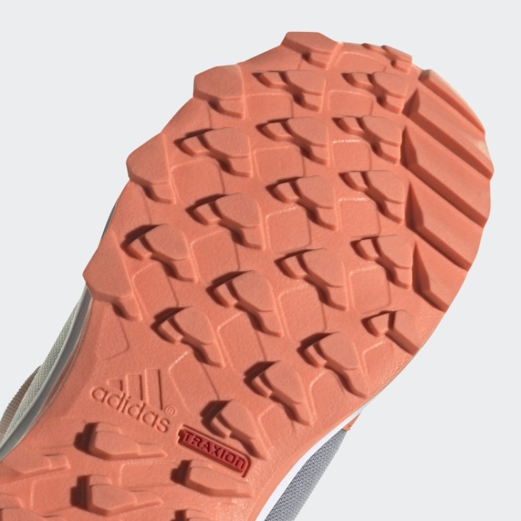 Tênis De Corrida Preto Adidas Terrex Agravic Boa