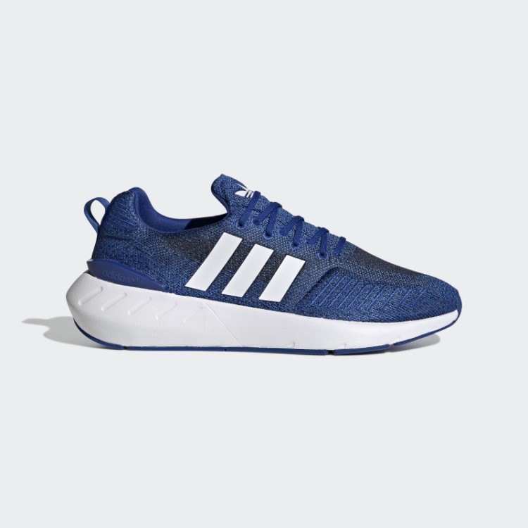 Tênis Adidas Swift Run 22 Azul Royal