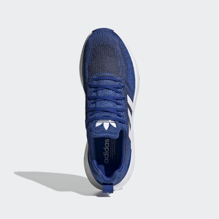 Tênis Adidas Swift Run 22 Azul Royal