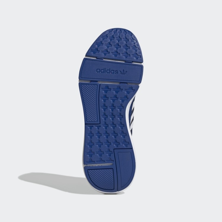 Tênis Adidas Swift Run 22 Azul Royal