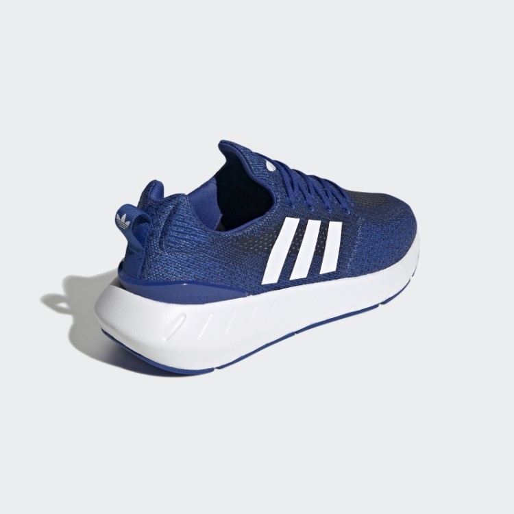 Tênis Adidas Swift Run 22 Azul Royal