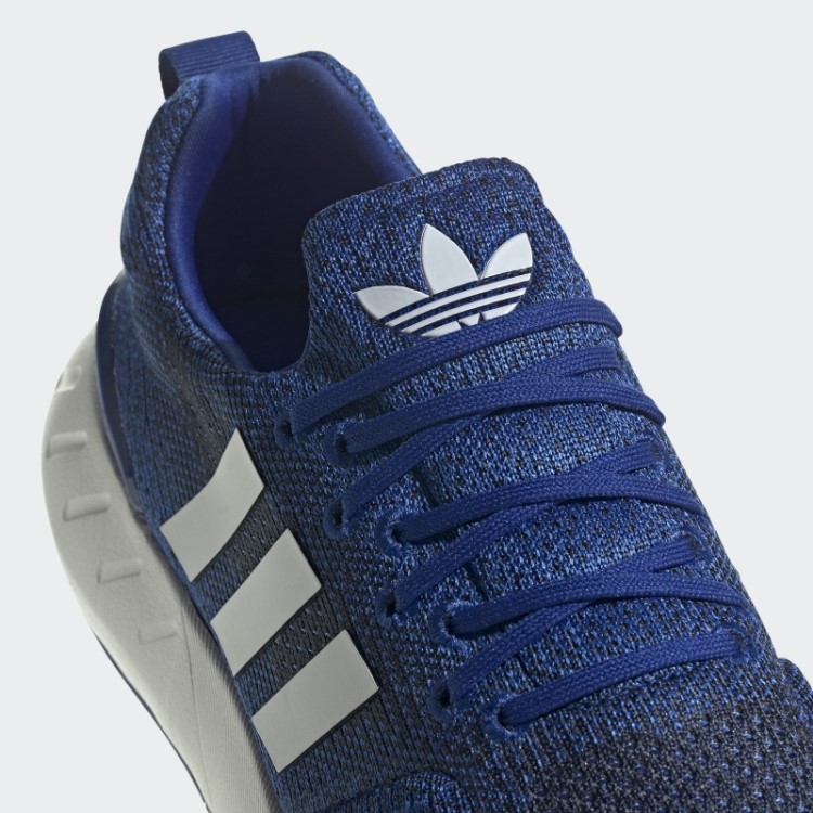 Tênis Adidas Swift Run 22 Azul Royal