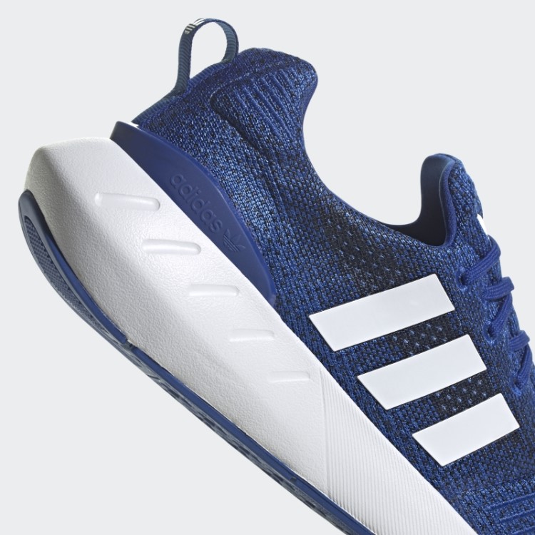 Tênis Adidas Swift Run 22 Azul Royal