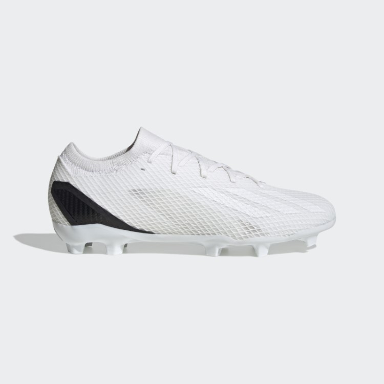 Adidas White X Speedportal.3 Chuteiras Para Terreno Firme