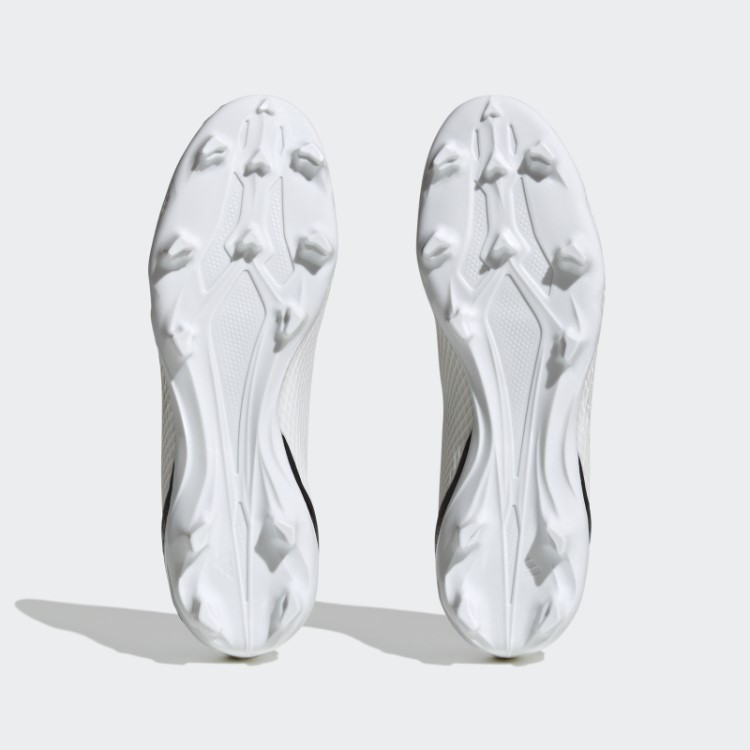 Adidas White X Speedportal.3 Chuteiras Para Terreno Firme