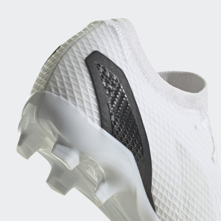 Adidas White X Speedportal.3 Chuteiras Para Terreno Firme