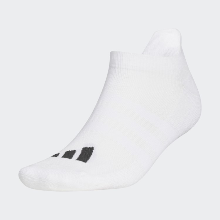 Meia Branca Básica Adidas