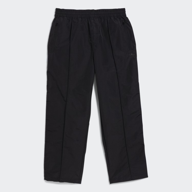 Calça Adidas Pintuck Preta (gênero Neutro)