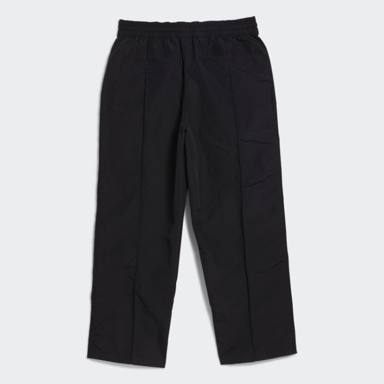 Calça Adidas Pintuck Preta (gênero Neutro)