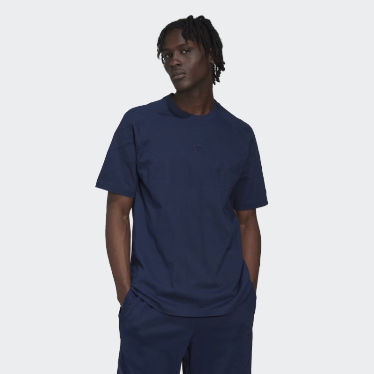 Adidas Rekive Tee Night Moda Indigo