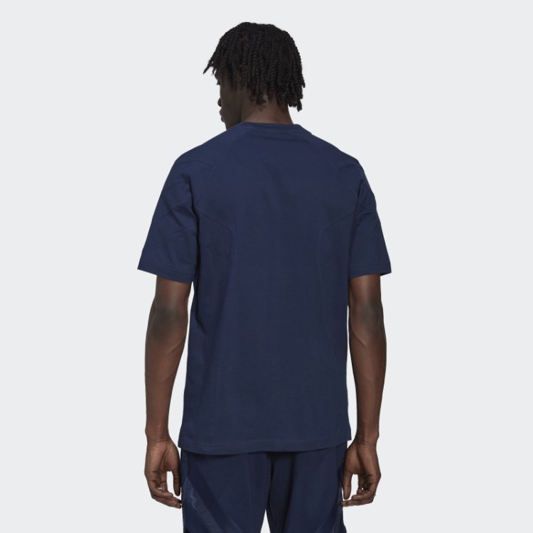 Adidas Rekive Tee Night Moda Indigo