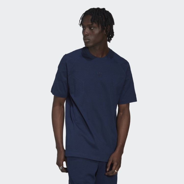 Adidas Rekive Tee Night Moda Indigo
