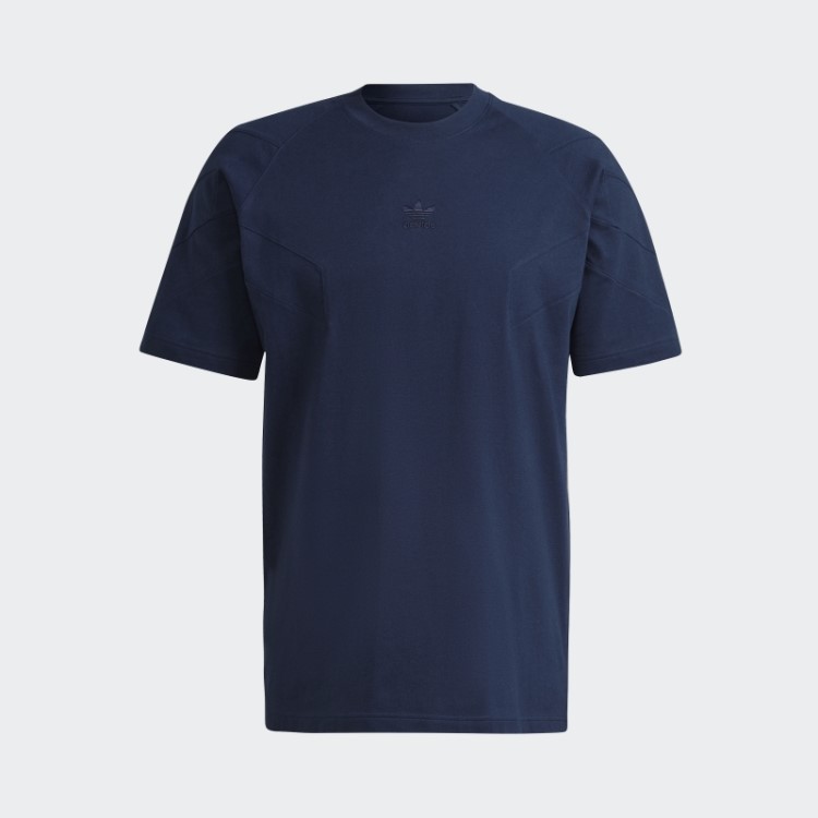 Adidas Rekive Tee Night Moda Indigo