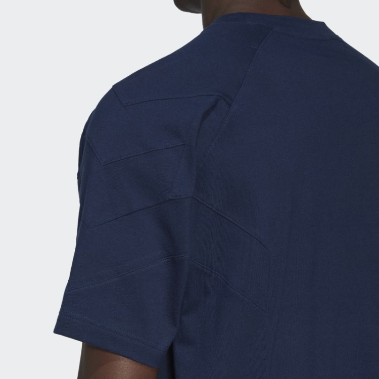Adidas Rekive Tee Night Moda Indigo