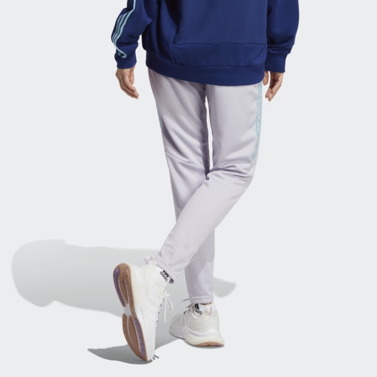 Calça Tiro Quente Adidas Silver Dawn