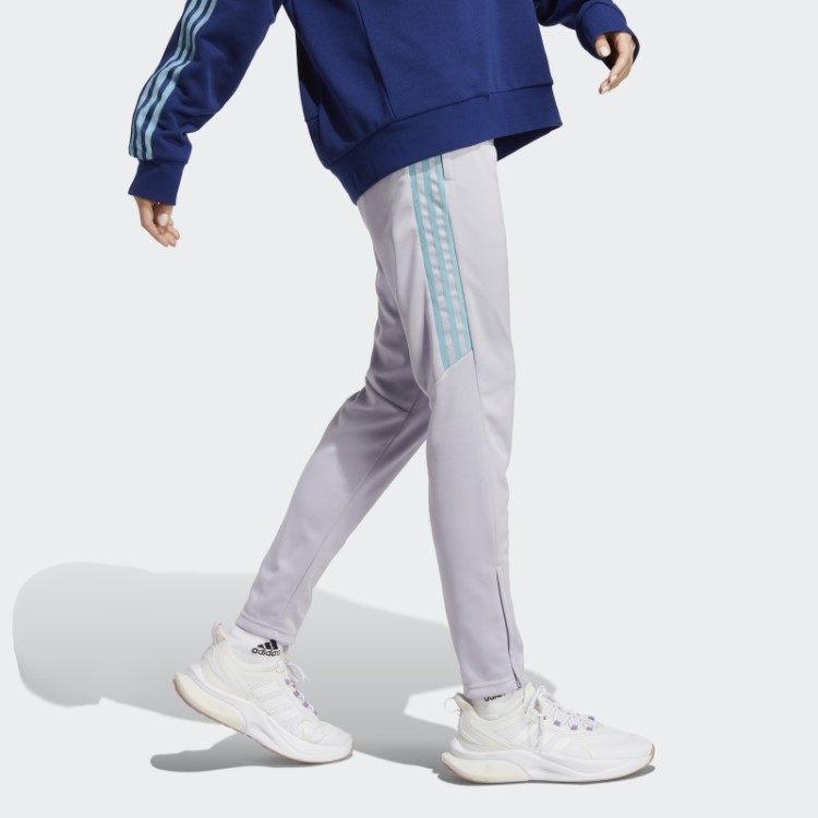 Calça Tiro Quente Adidas Silver Dawn