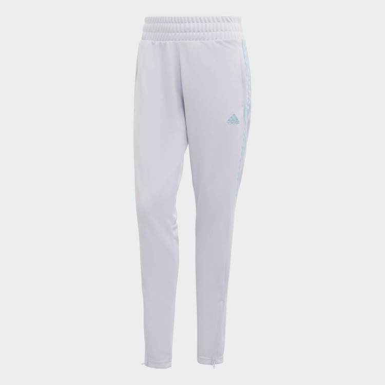 Calça Tiro Quente Adidas Silver Dawn