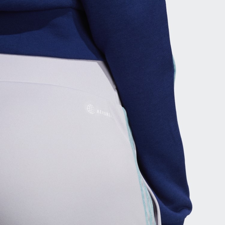 Calça Tiro Quente Adidas Silver Dawn