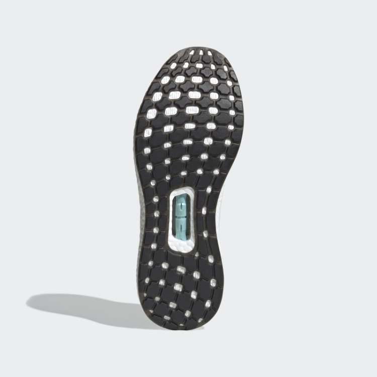 Tênis De Corrida Adidas Ultraboost Preto Feito Para Ser Refeito
