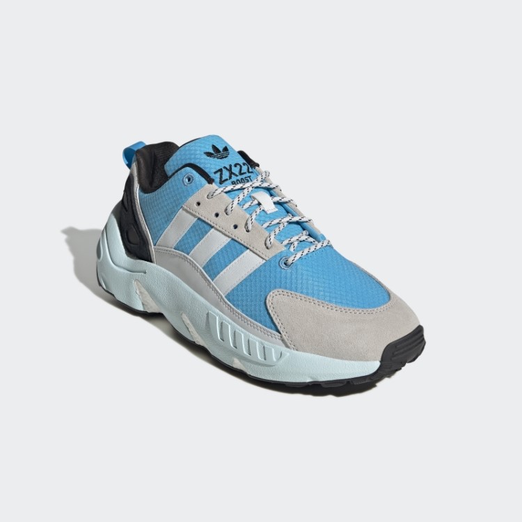 Tênis Adidas Zx 22 Boost Sky Rush