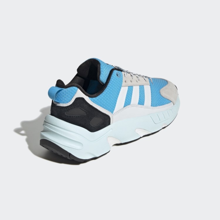 Tênis Adidas Zx 22 Boost Sky Rush
