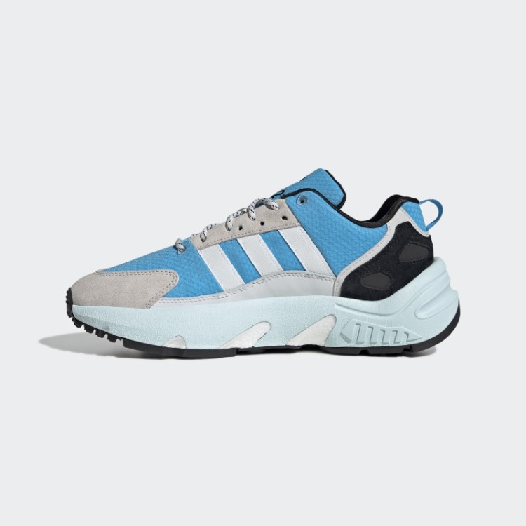 Tênis Adidas Zx 22 Boost Sky Rush