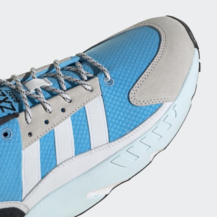 Tênis Adidas Zx 22 Boost Sky Rush