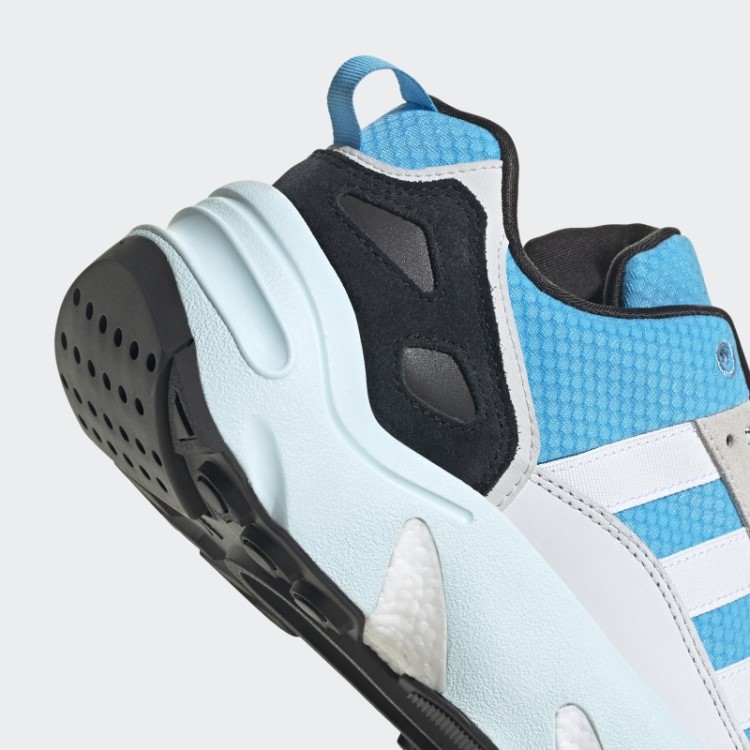 Tênis Adidas Zx 22 Boost Sky Rush