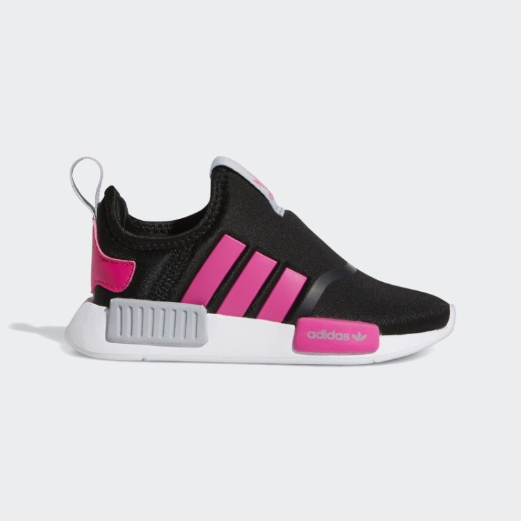 Tênis Nmd 360 Preto Adidas