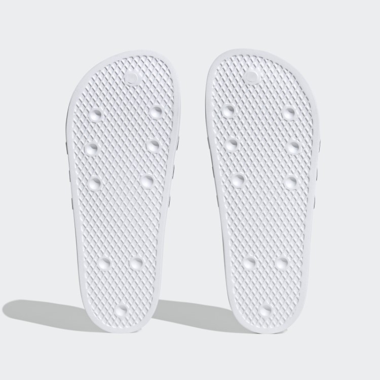 Adidas Adifom Adilette Chinelos Brancos