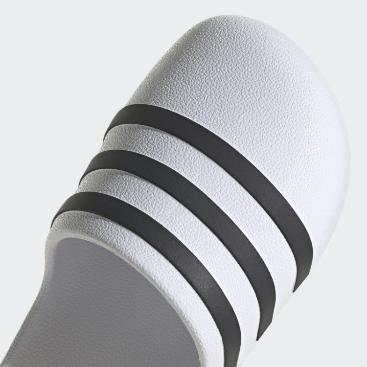 Adidas Adifom Adilette Chinelos Brancos