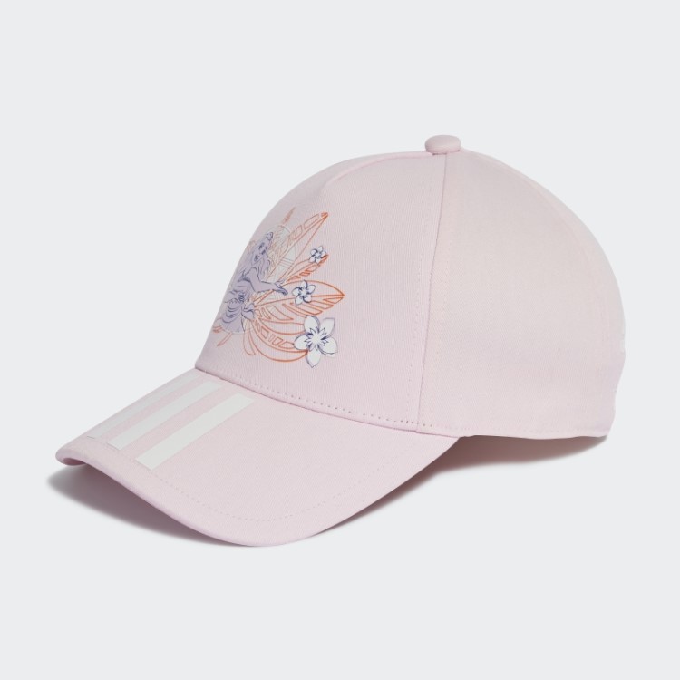 Boné Rosa Disney Moana Adidas