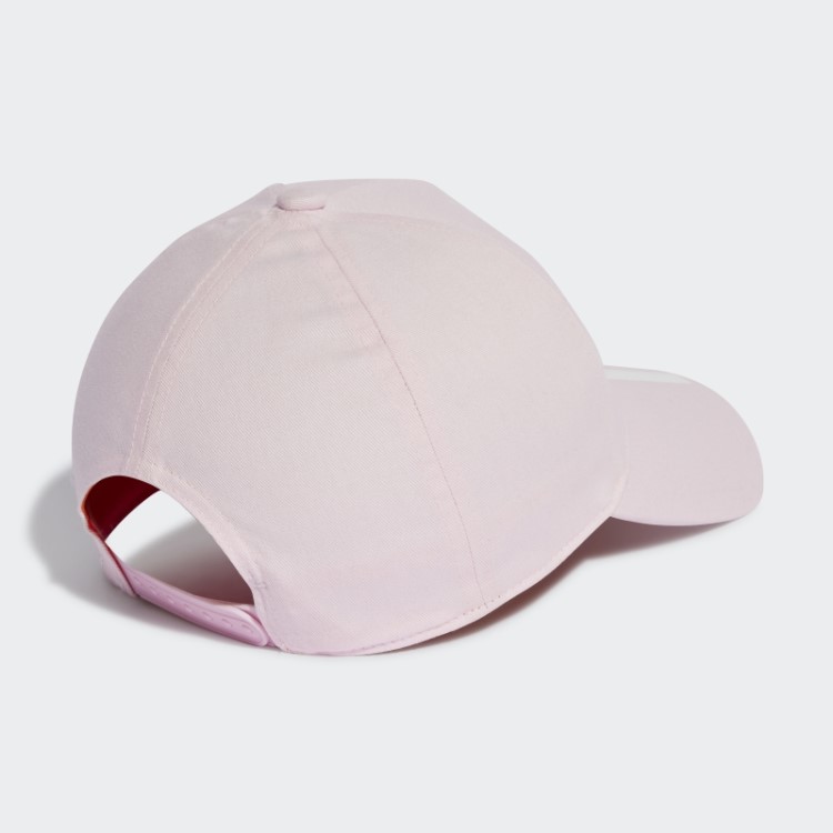 Boné Rosa Disney Moana Adidas