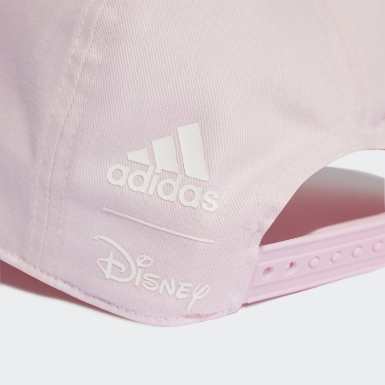 Boné Rosa Disney Moana Adidas