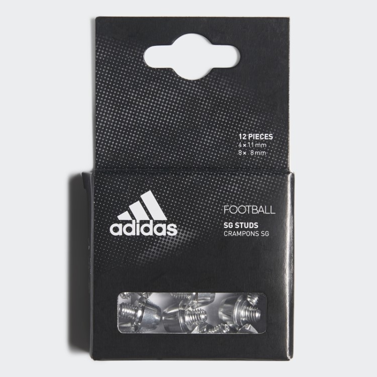 Pinos Macios De Substituição Adidas Multicoloridos