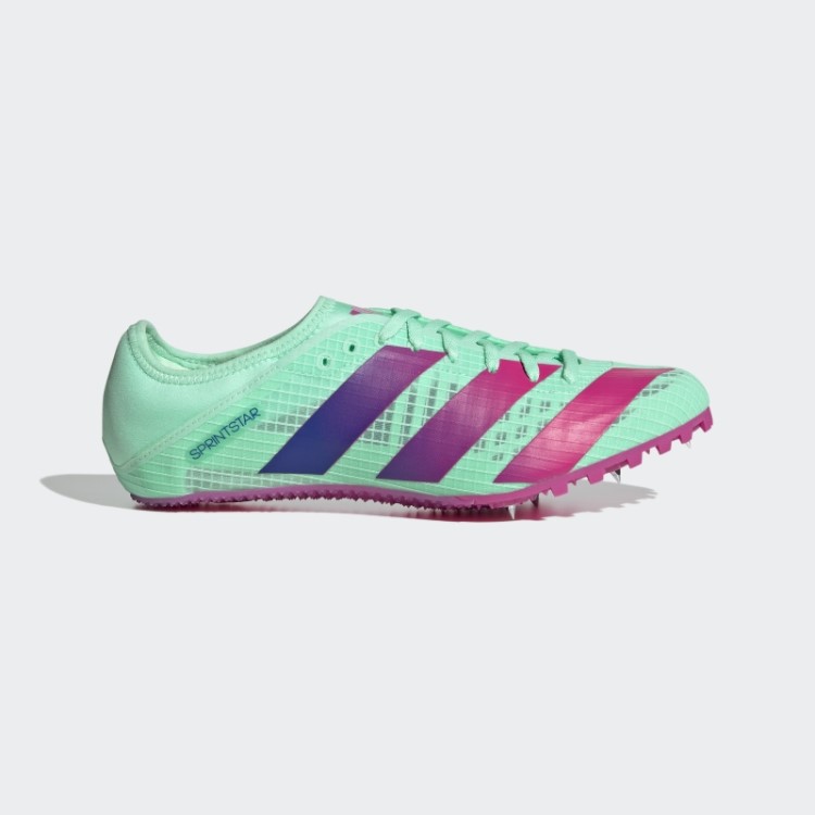 Tênis Adidas Mint Adizero Sprintstar