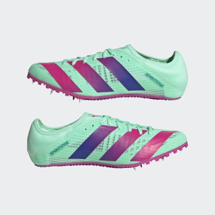 Tênis Adidas Mint Adizero Sprintstar