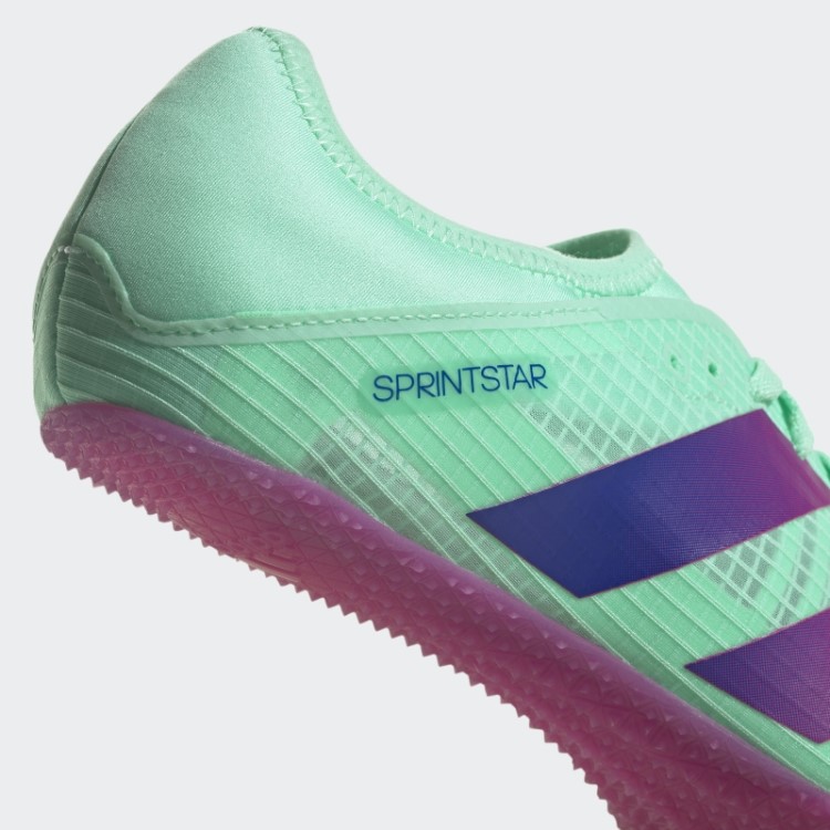 Tênis Adidas Mint Adizero Sprintstar