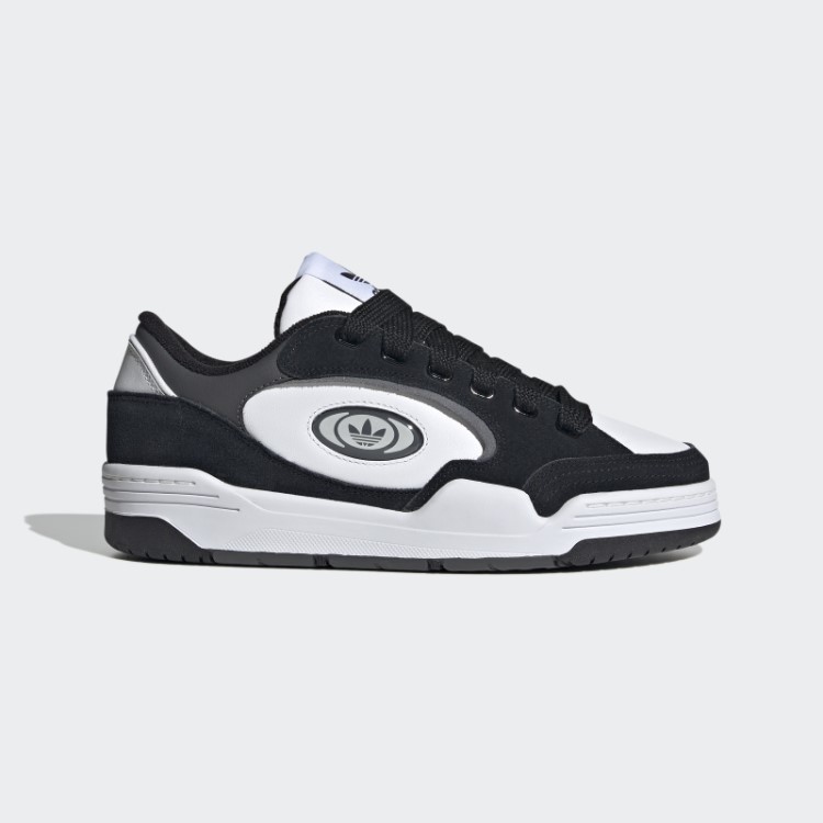 Adidas Adi2000 X Sapatos Cinza