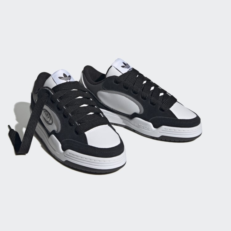 Adidas Adi2000 X Sapatos Cinza
