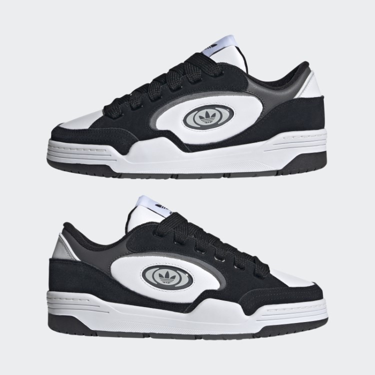 Adidas Adi2000 X Sapatos Cinza