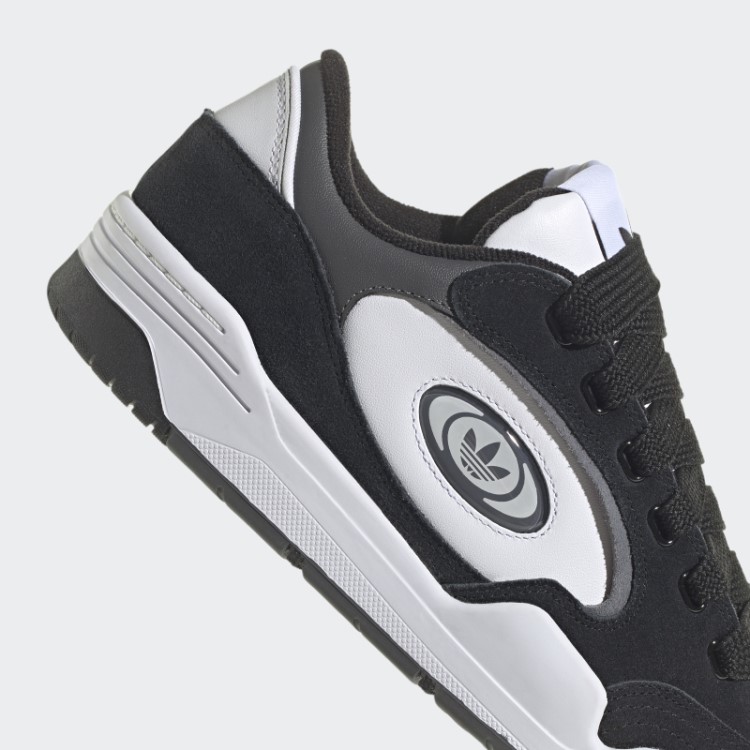 Adidas Adi2000 X Sapatos Cinza