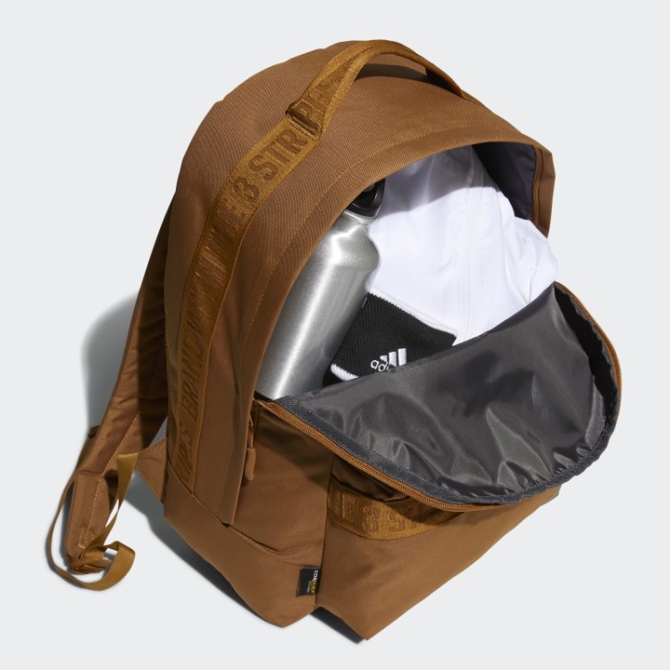 Must Haves Mochila Bronze Adidas