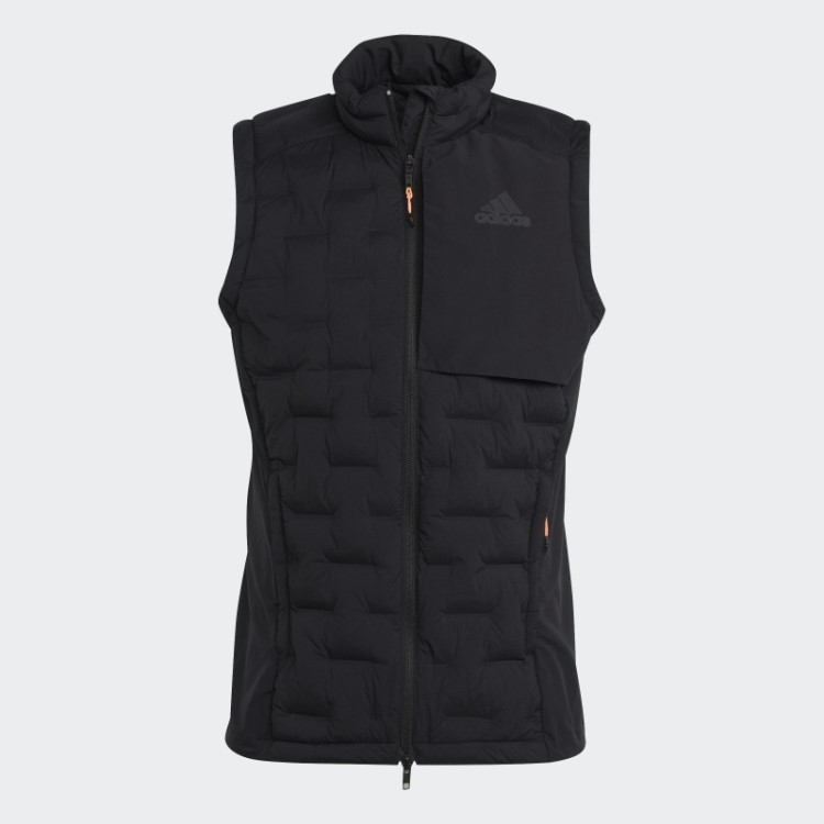 Colete De Corrida Adidas X-city Preto